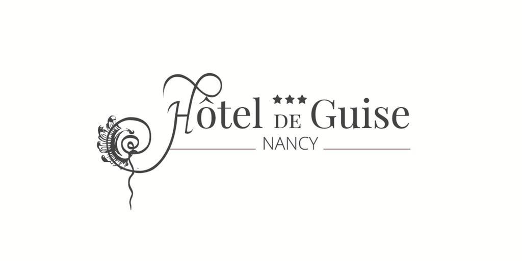 Hotel De Guise Nancy Vieille Ville Exteriör bild